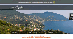 Desktop Screenshot of bbazalea.com